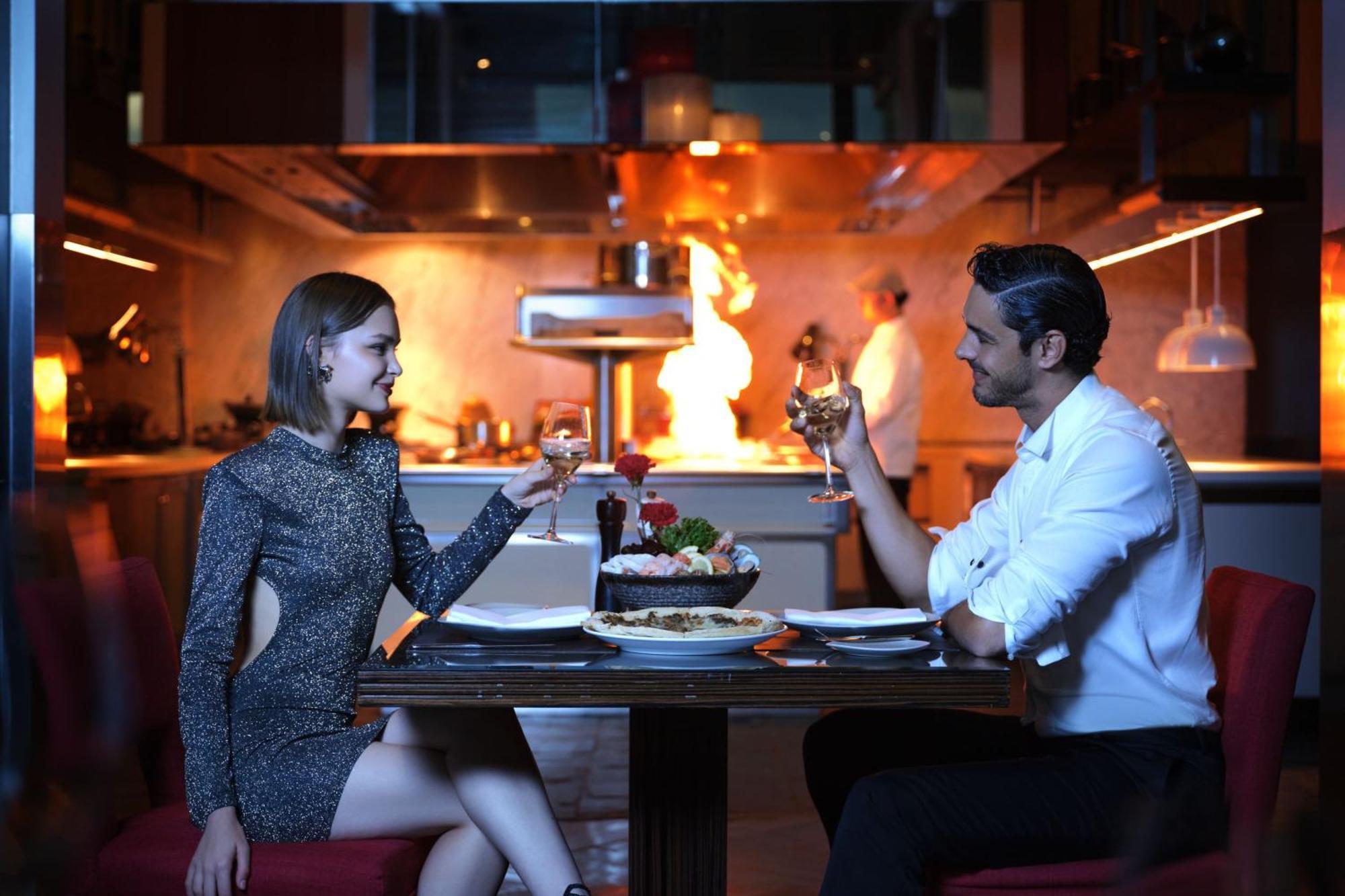 The St. Regis Bangkok Hotel Kültér fotó