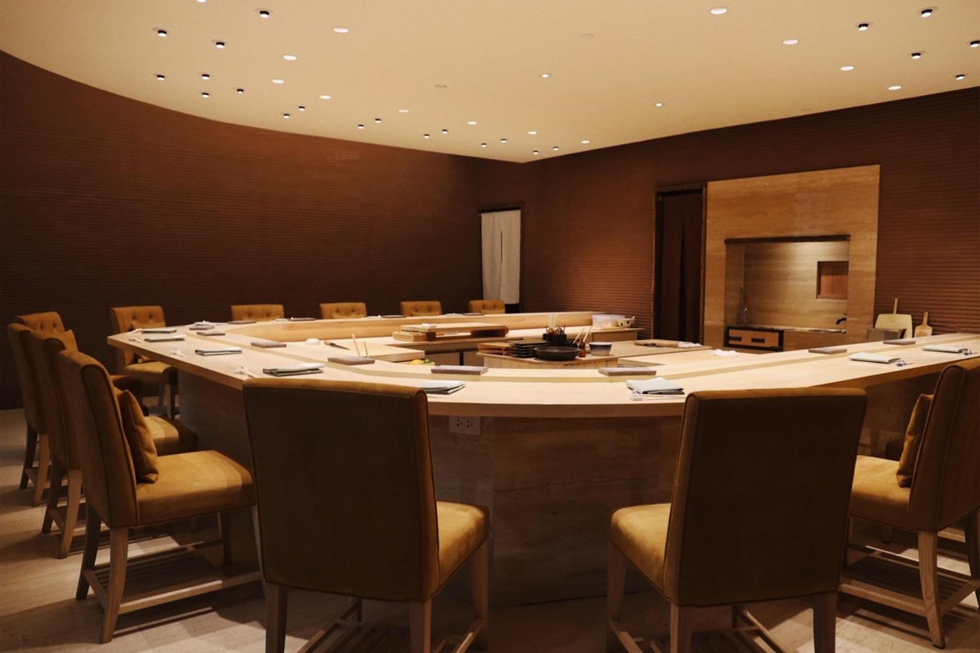 The St. Regis Bangkok Hotel Kültér fotó