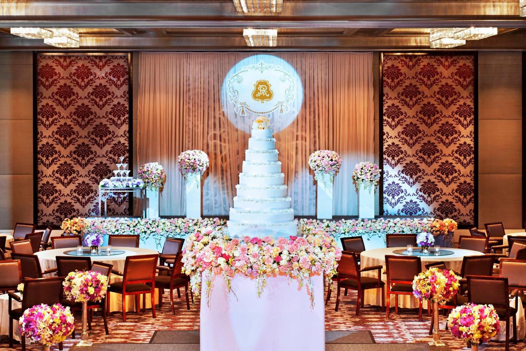 The St. Regis Bangkok Hotel Kültér fotó